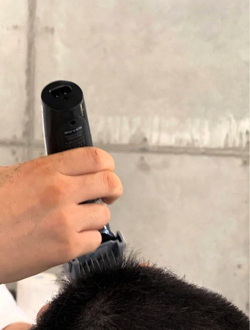 사진 =  차은우  SNS