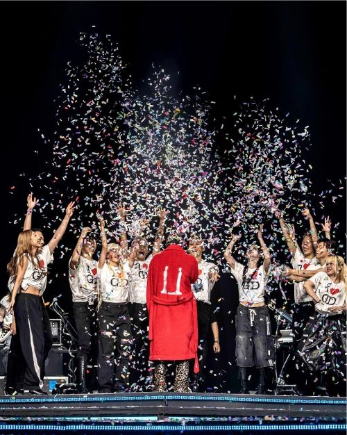 사진 = 지드래곤  SNS