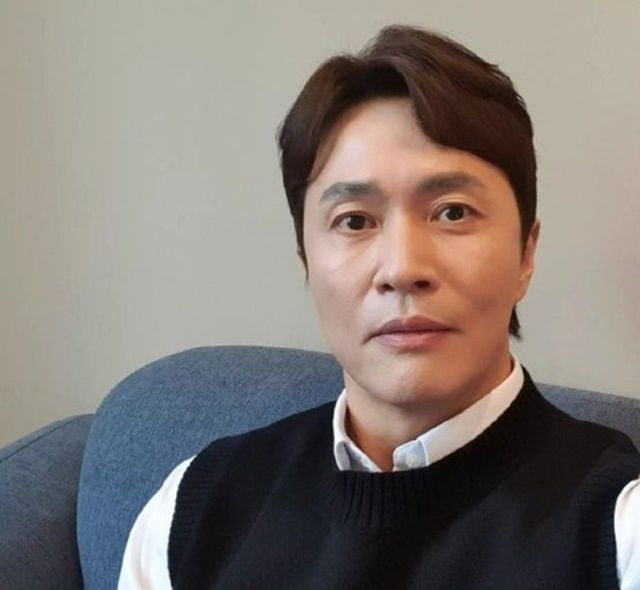 사진=김정민 SNS