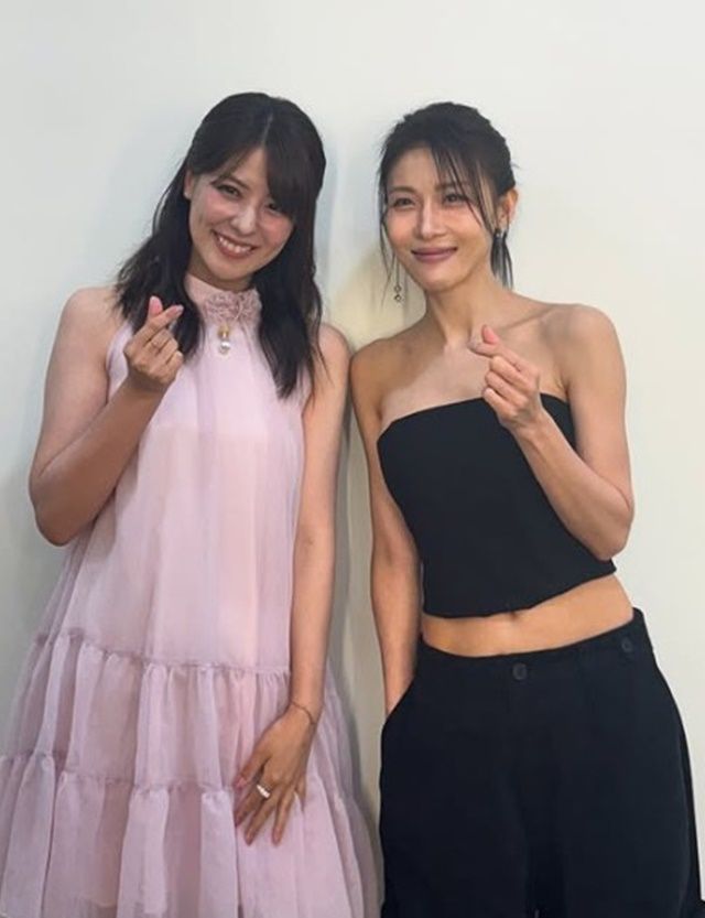 사진=하지원 SNS