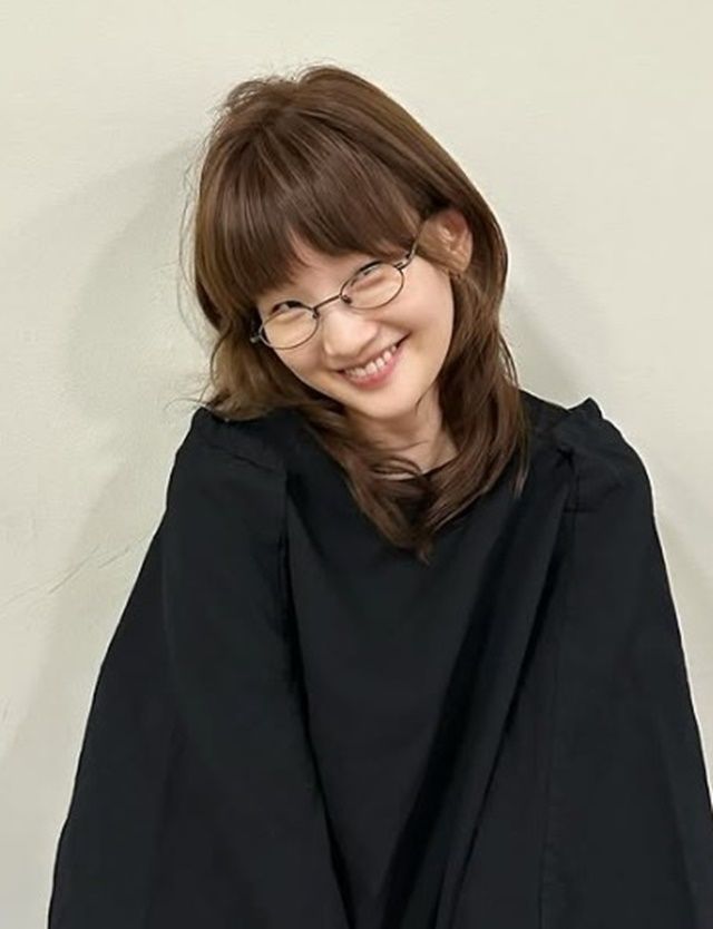 사진=박소담 SNS