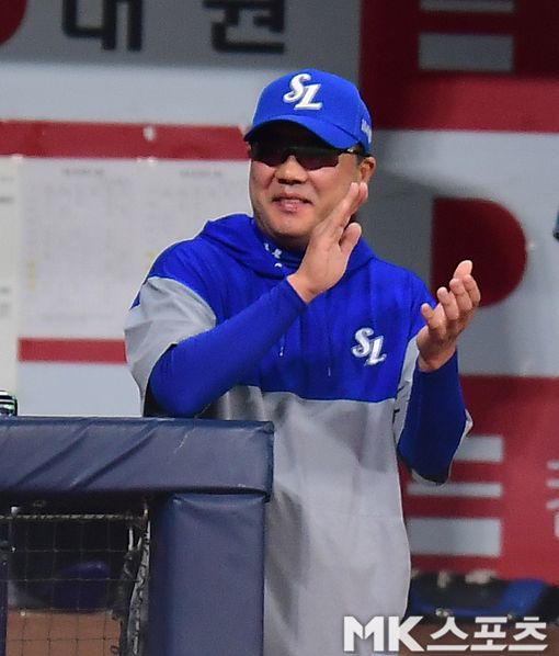 박진만 감독의 삼성은 30일 대전 한화전서 승리할 수 있을가. 사진=김재현 기자