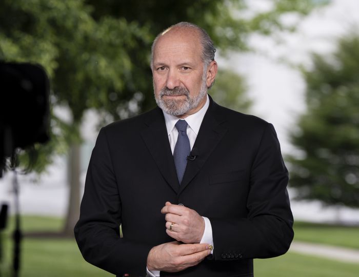 러트닉 美 상무장관 [사진 = 연합뉴스]