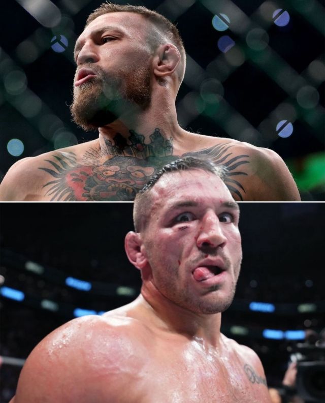 비스핑은 “맥그리거는 당연히 복귀하고 싶을 것이다. 그는 백악관 카드에 포함되고 싶어 한다. 경의를 표한다. 여전히 싸우고 싶어 하는 마음을 존중한다”며 “다만 과거의 맥그리거와 같은 기량일까? 솔직히 의심스럽다. 세월은 흘렀고 맥그리거도 나이가 있다. 그렇다면 누구와 싸워야할까. 당연히 챈들러와의 매치가 있다”고 말했다. 사진=X