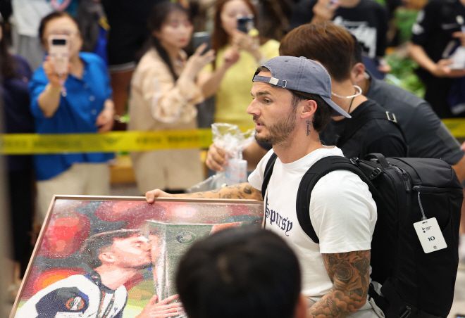 제임스 매디슨. 사진=연합뉴스