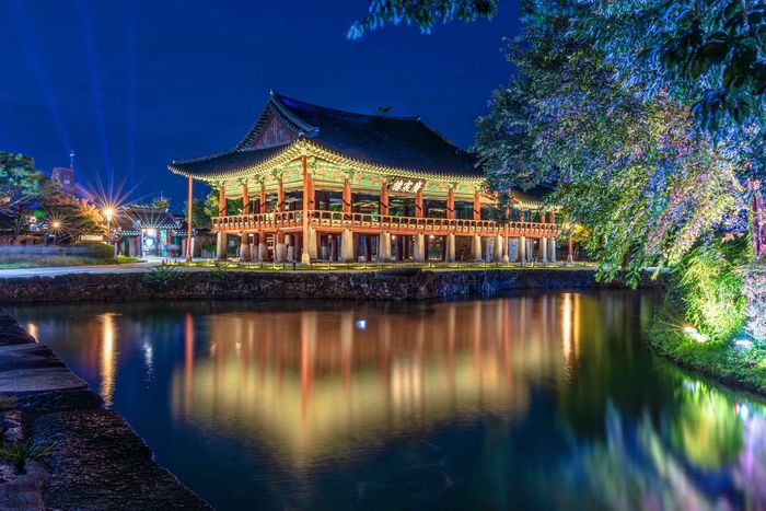 전북 남원 광한루 / 사진 = 한국관광공사