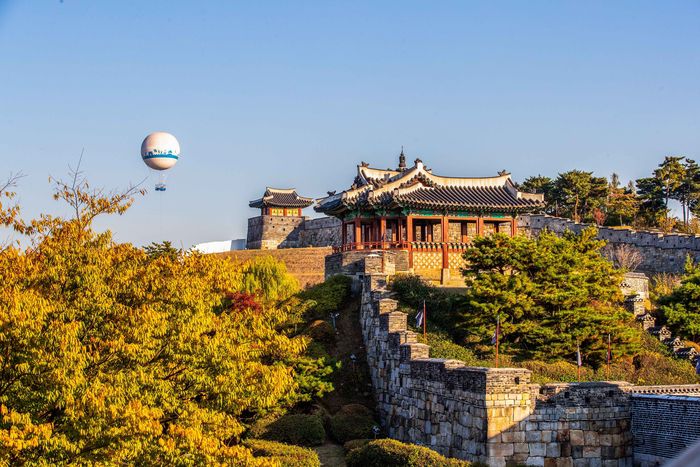 경기 수원 화성 / 사진 = 한국관광공사