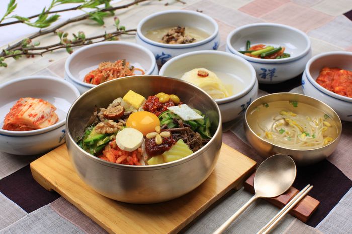 전북 전주 비빔밥 / 사진 = 한국관광공사