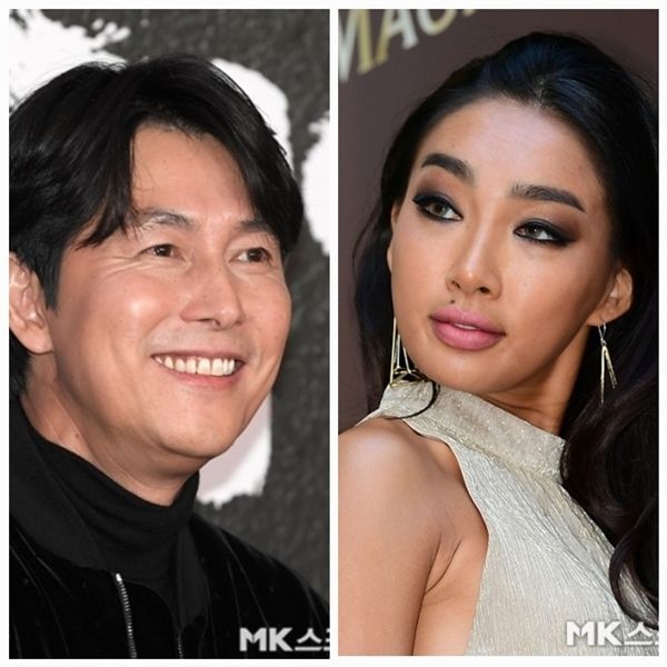 문가비와 혼외자 스캔들에 휘말렸던 정우성의 혼인신고 소식이 전해졌다. 사진=천정환 기자