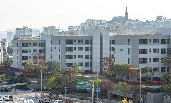 나인원 한남 [윤관식 기자]