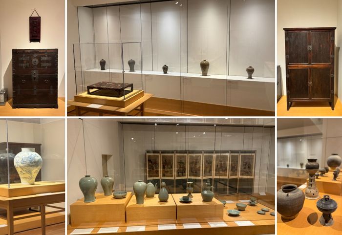 HoMA 한국관 / 사진=홍지연 여행+ 기자