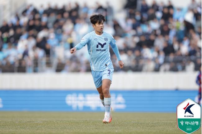 황재원. 사진=프로축구연맹