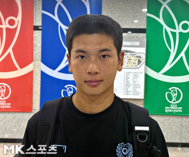 황재원. 사진=김영훈 기자