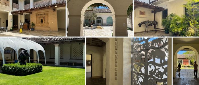 호놀룰루 뮤지엄 오브 아트 / 사진=홍지연 여행+ 기자