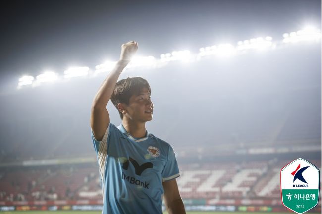 황재원. 사진=프로축구연맹