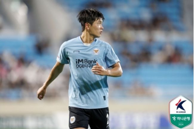 황재원. 사진=프로축구연맹