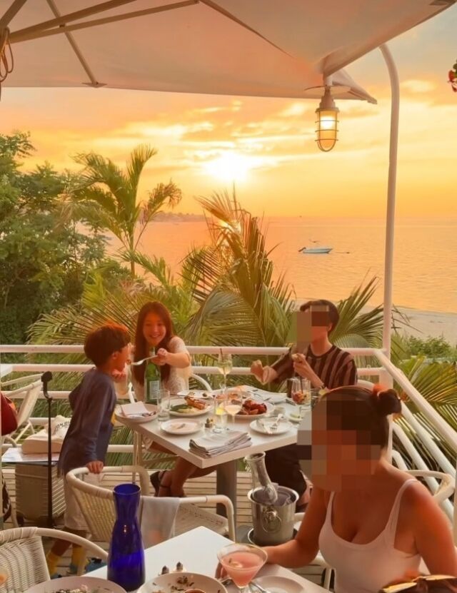 [사진 = 이시영 SNS 캡처]