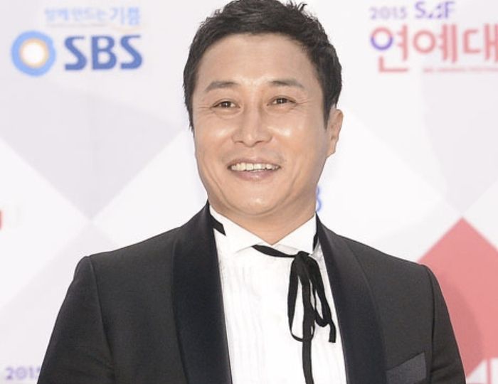 김병만. 사진 I 스타투데이DB