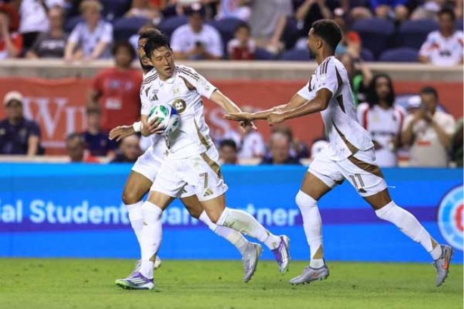 사진= Getty Images/AFP= 연합뉴스 제공