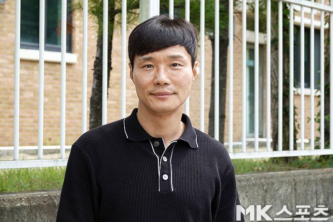 남기일 감독. 사진=이근승 기자