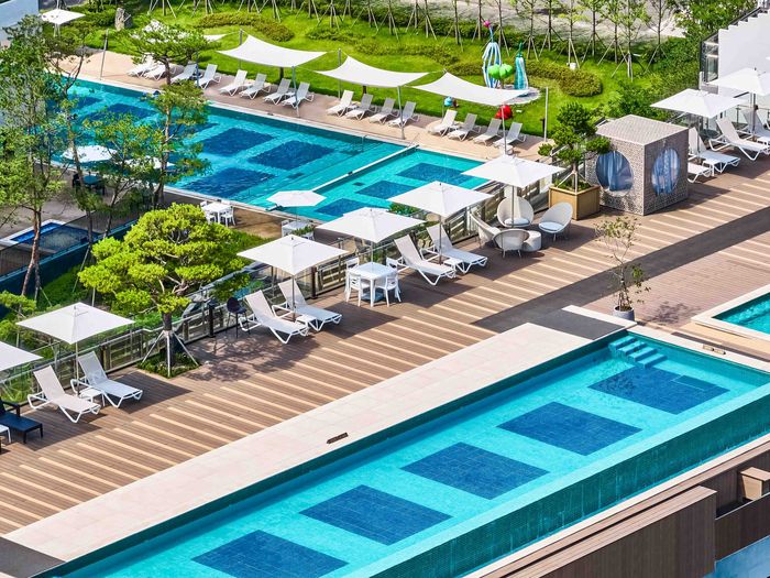 사진 = 한화호텔앤드리조트