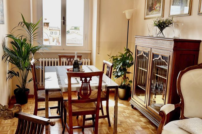 피렌체 시내가 내려다보이는 전망 좋은 숙소 / 사진=에어비앤비