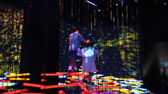 아트사이언스 박물관/사진=김지은 여행+ 기자