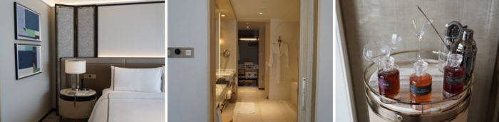 샌즈 프리미엄 룸/사진=김지은 여행+ 기자