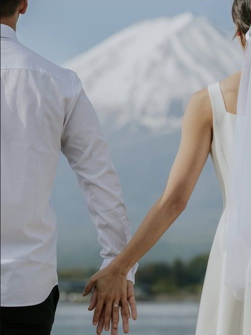 댄서 메이제이 리(본명 이지현)가 오는 9월 결혼한다. 사진=메이제이 리 SNS