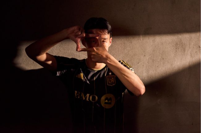 사진 제공= LAFC