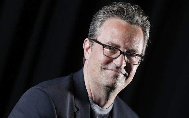 고(故) 매슈 페리. 사진|AP연합뉴스