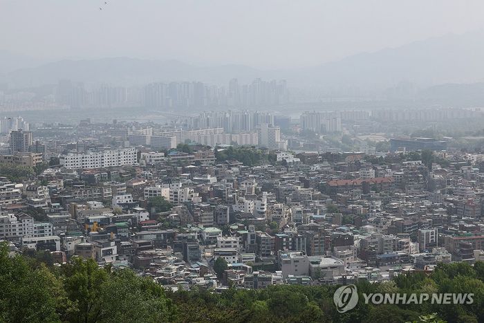 장기 이식 환자가 대기오염 물질인 오존에 장기 노출 시 사망 위험이 커지고 이식받은 장기의 기능이 떨어질 수 있다는 연구 결과가 나왔다. [사진 = 연합뉴스]