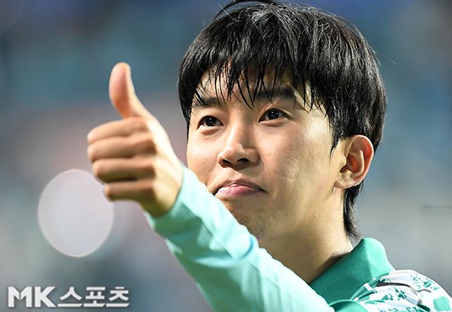 가수 임영웅이 ‘뭉쳐야 찬다4’(이하 ‘뭉찬4’)에서 축구 감독으로 데뷔한다. / 사진 = 천정환 기자