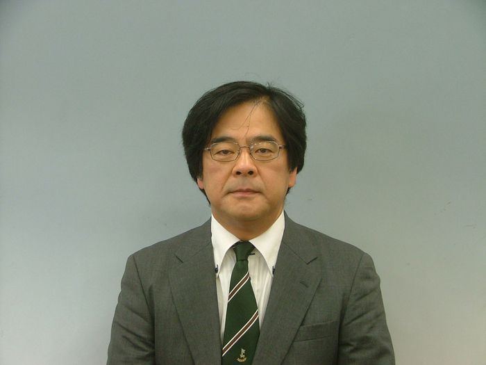 기미야 다다시 도쿄대 명예교수