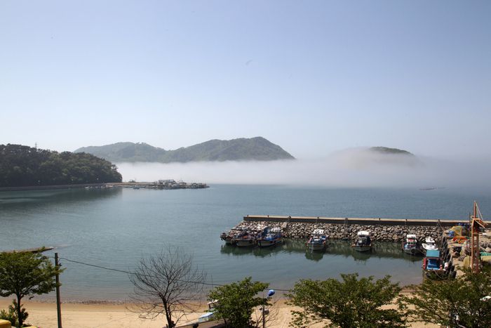 인천 옹진군 대이작도 / 사진 = 옹진군