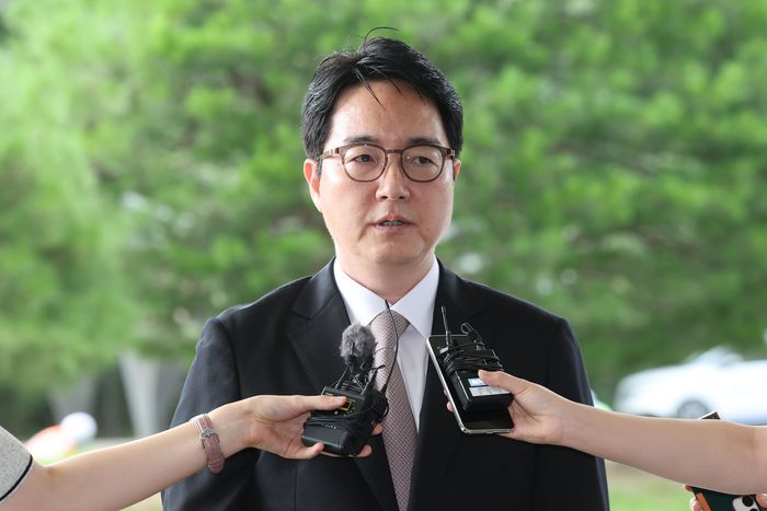 심우정 전 검찰총장 [사진 = 뉴스1 ]