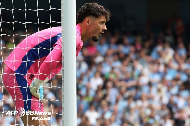 사진(잉글랜드 맨체스터)=AFPBBNews=News1