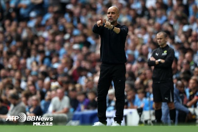 사진(잉글랜드 맨체스터)=AFPBBNews=News1