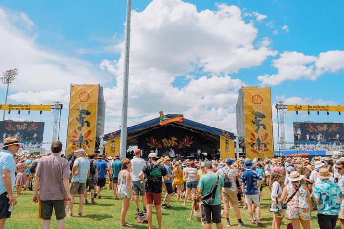 루이지애나주 뉴올리언스 / 사진=미국관광청