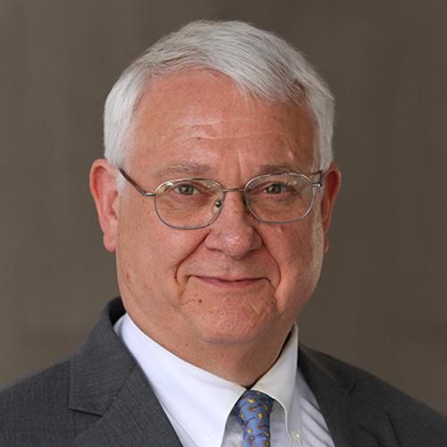 존 햄리 CSIS 소장 [사진 제공 = 코리아소사이어티]