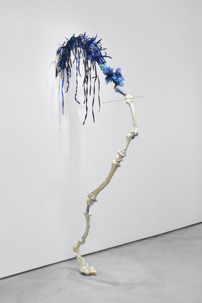 우한나 ‘드미프앙’(2025). 지갤러리