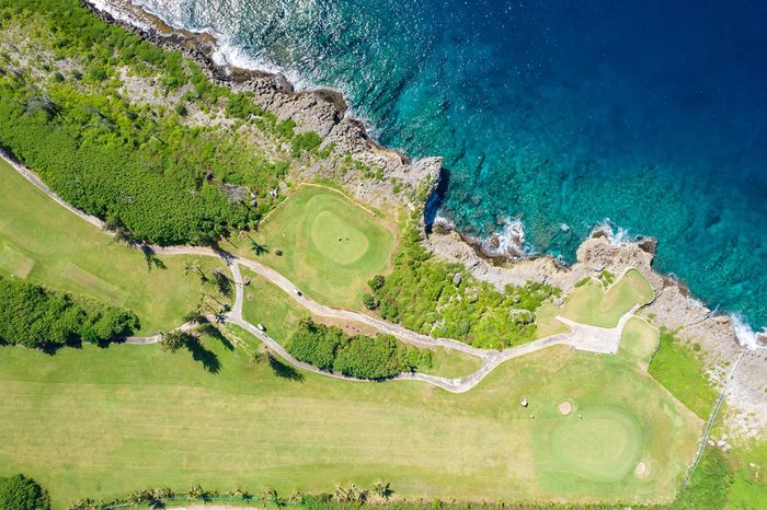 코럴 오션 리조트.  /사진= 마리아나관광청