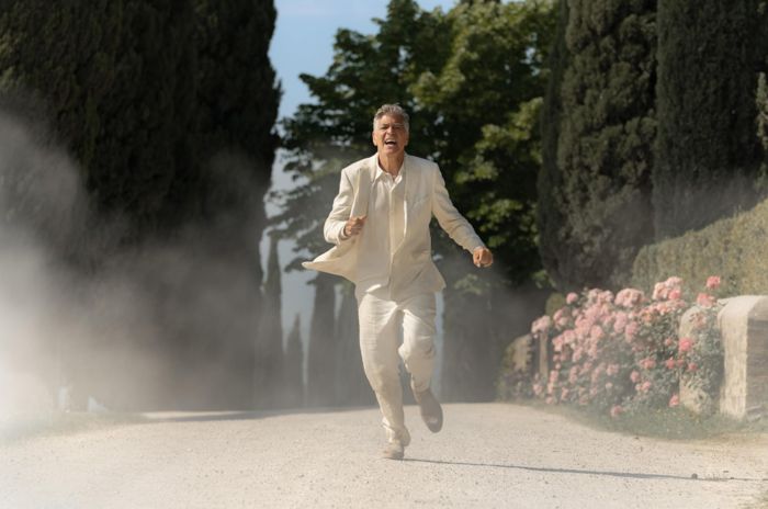 성공한 영화배우, 그러나 자신의 삶이 오점으로 가득했음을 제이 캘리는 깨닫습니다. [IMDb]