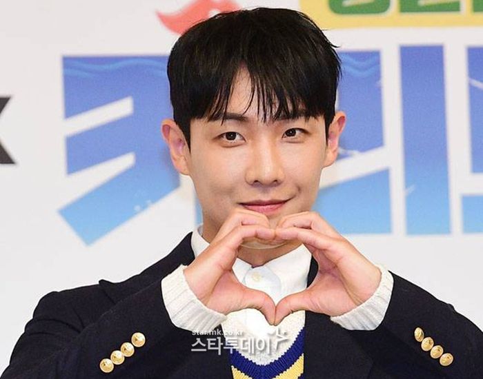 이준. 사진| 스타투데이 DB