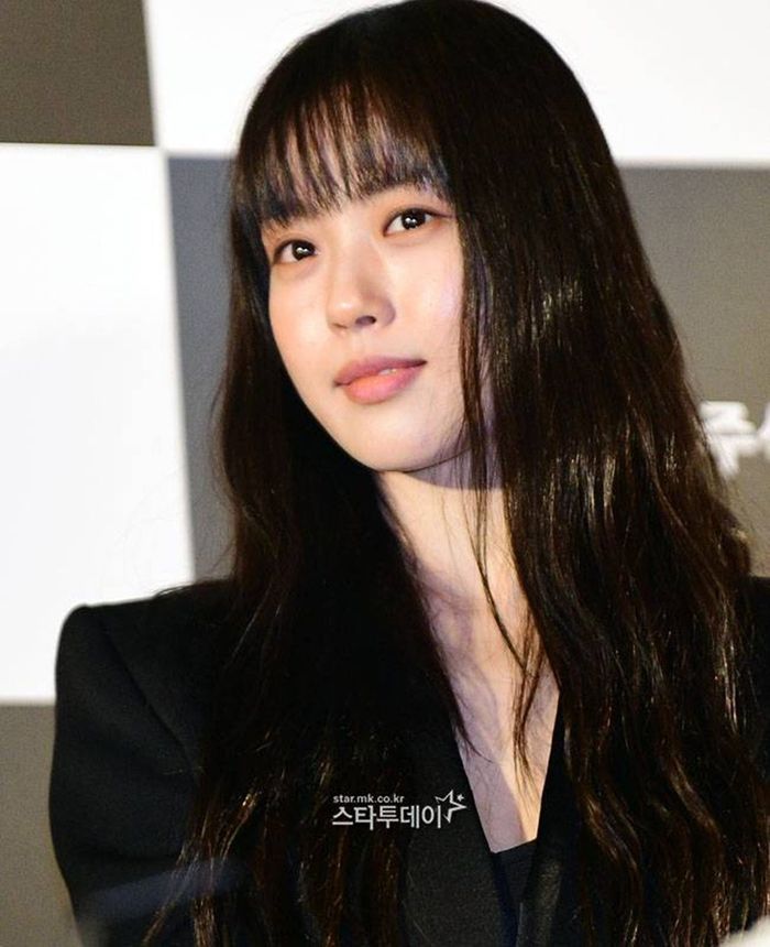 고민시. 사진|스타투데이DB