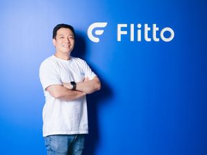 이정수 플리토 대표