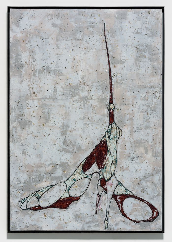 Perdu XVII [리움미술관]