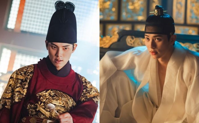 ‘폭군의 셰프’ 이채민. 사진|tvN