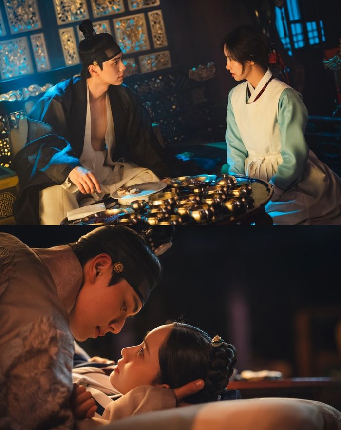 ‘폭군의 셰프’. 사진|tvN