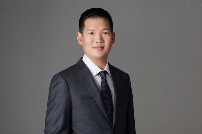 허윤홍 GS건설 대표. [사진 출처 = GS건설]